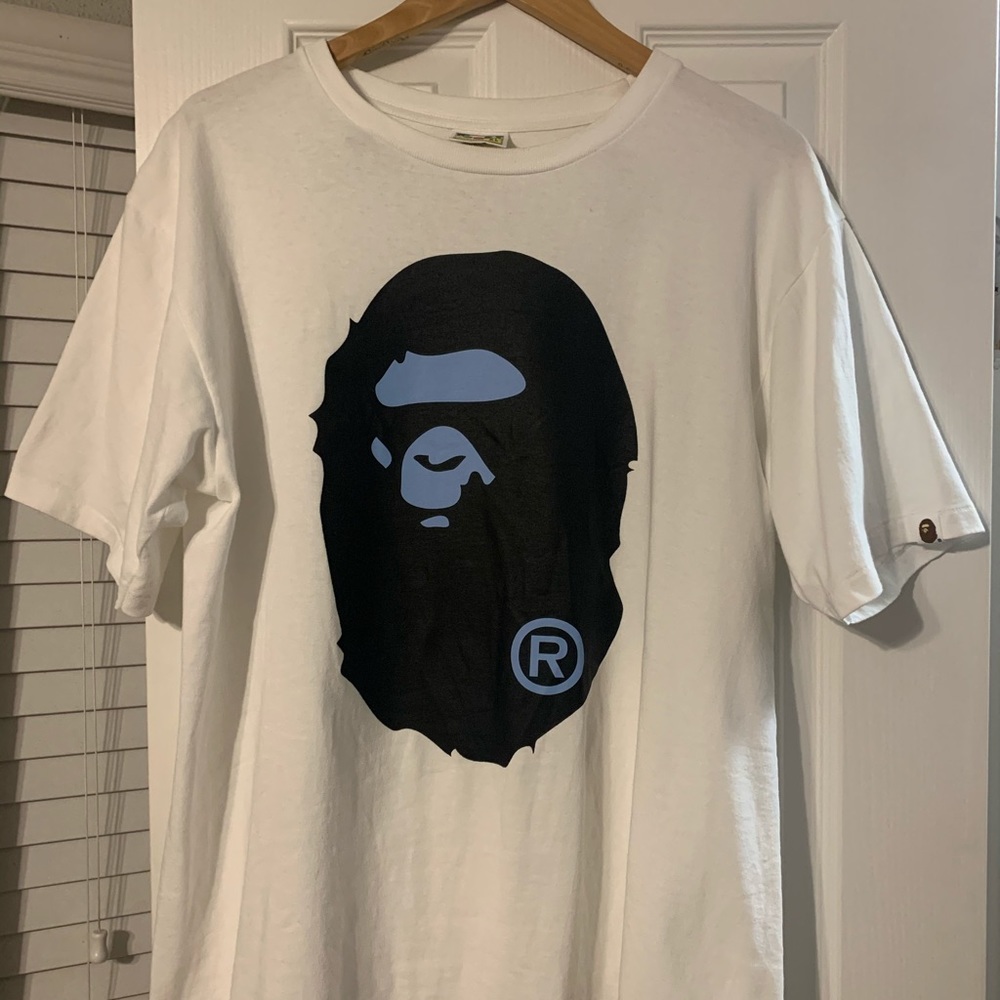 Bape Tee
